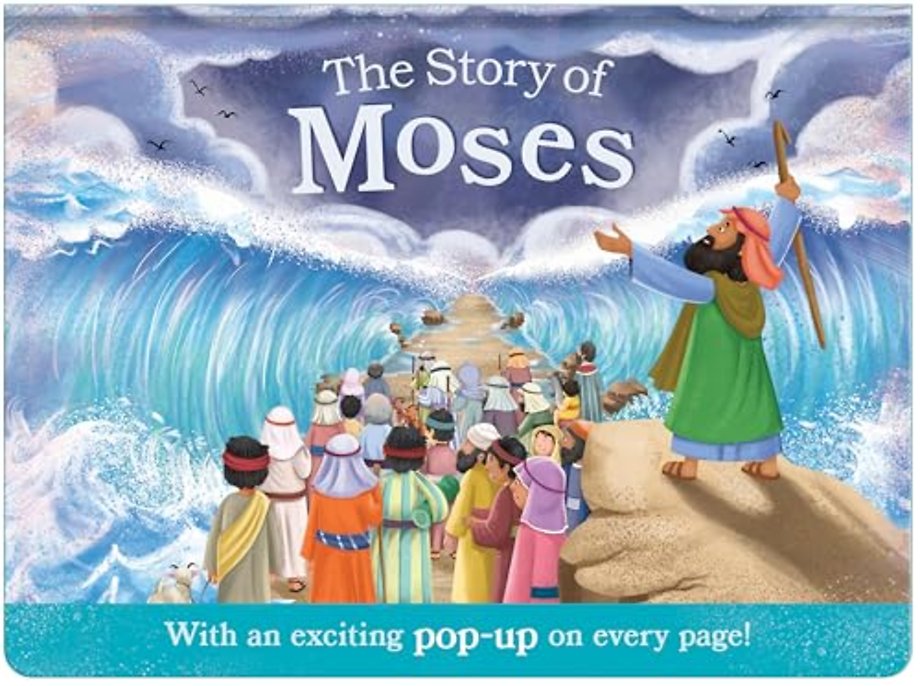 The Story of Moses