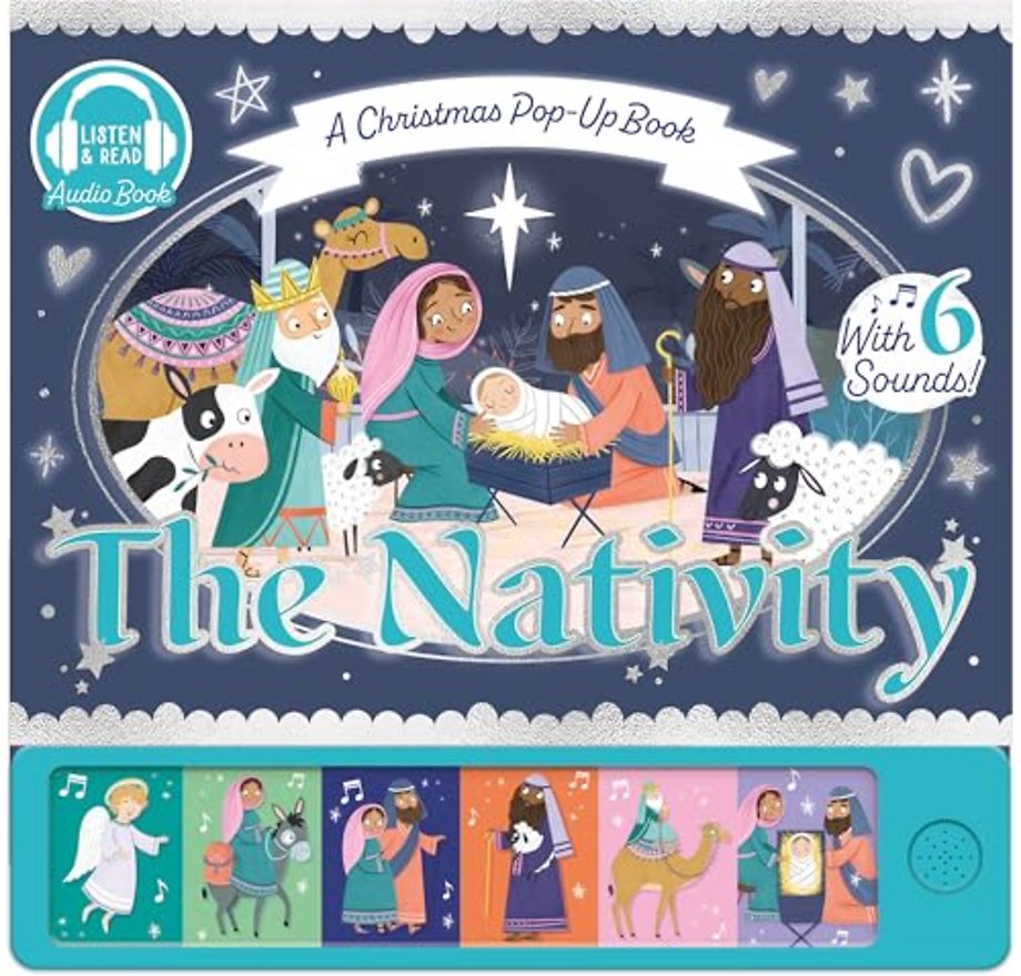 The Nativity