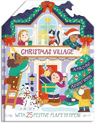 Christmas Village