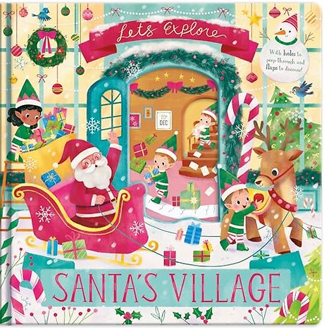 Santa's Village