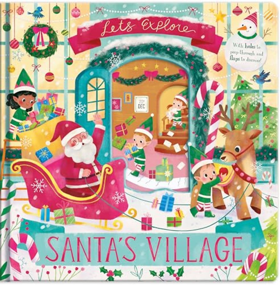 Santa's Village