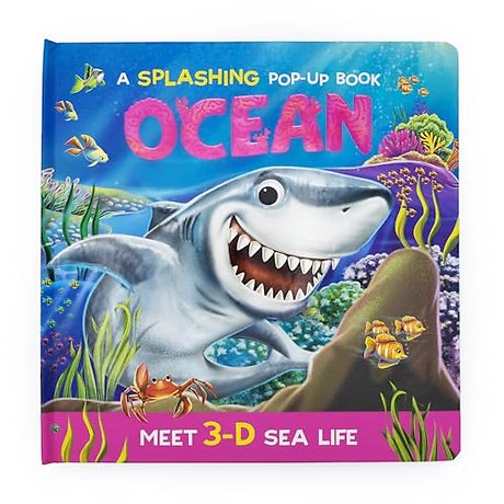 Ocean