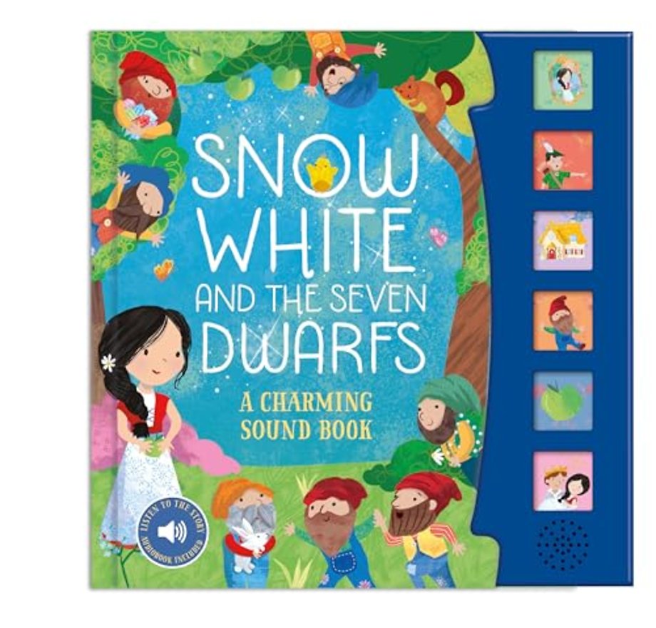 Snow White and the Seven Dwarfs