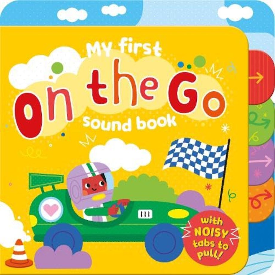 On the Go