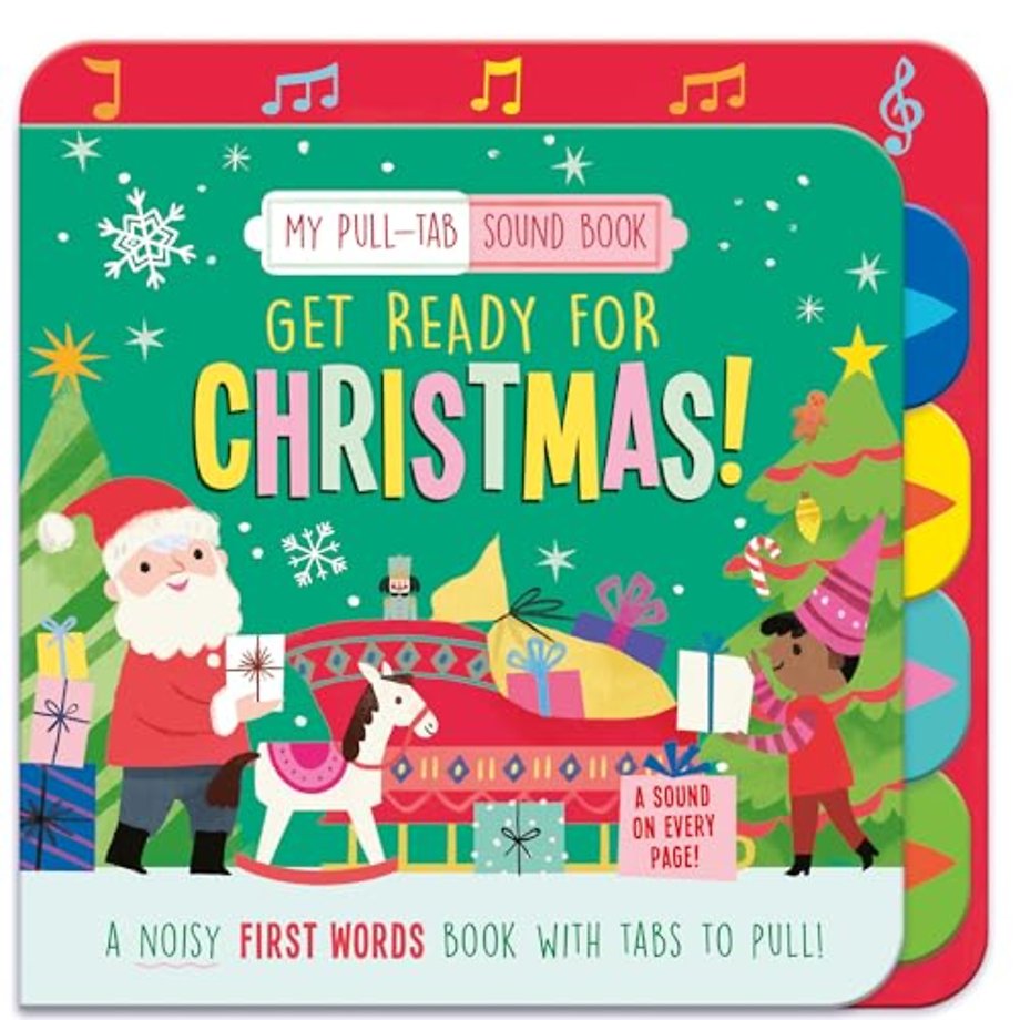 Get Ready for Christmas!