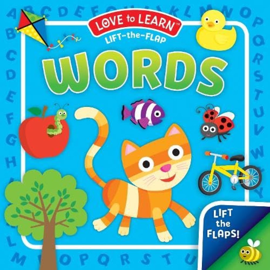 Words