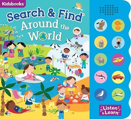 Around the World