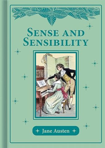 Sense and Sensibility