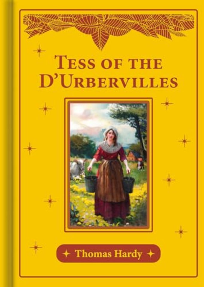 Tess of the d'Urbervilles