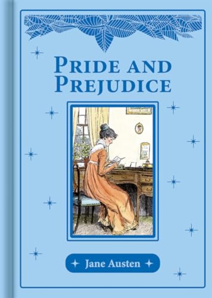 Pride and Prejudice