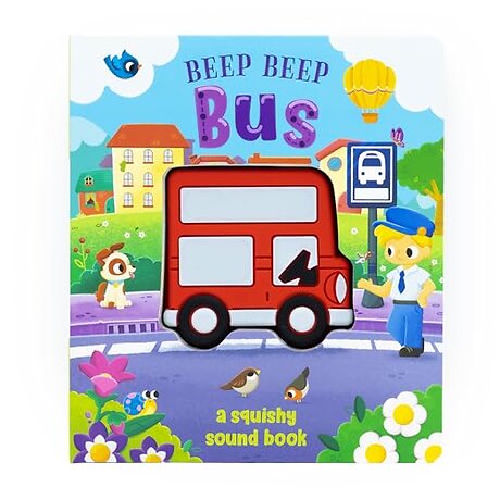 Beep Beep Bus