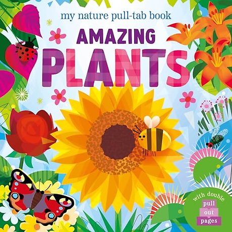 Amazing Plants