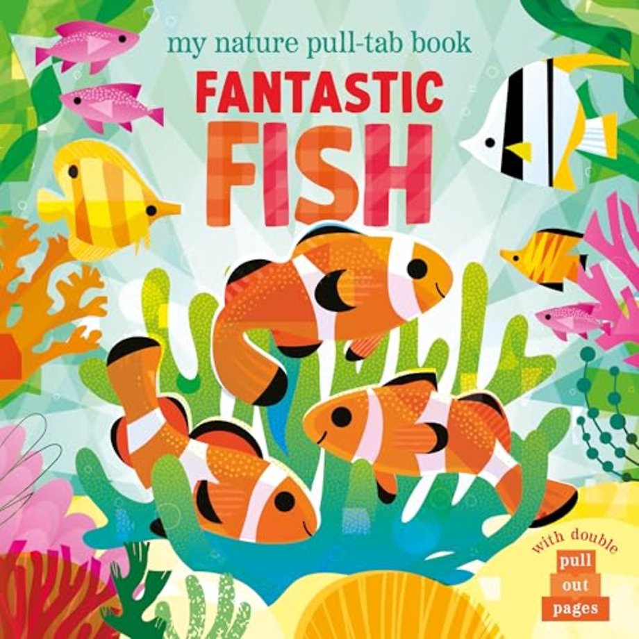 Fantastic Fish
