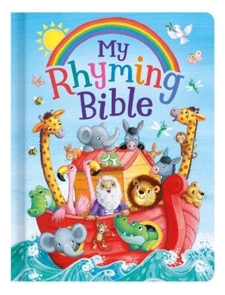 My Rhyming Bible