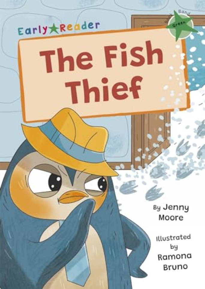 The Fish Thief