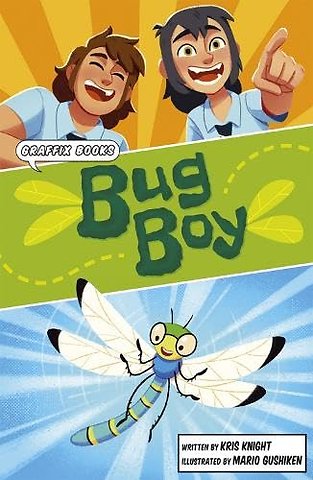 Bug Boy