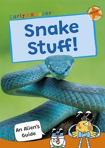 Snake Stuff!