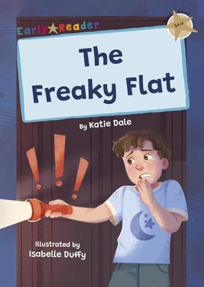 The Freaky Flat