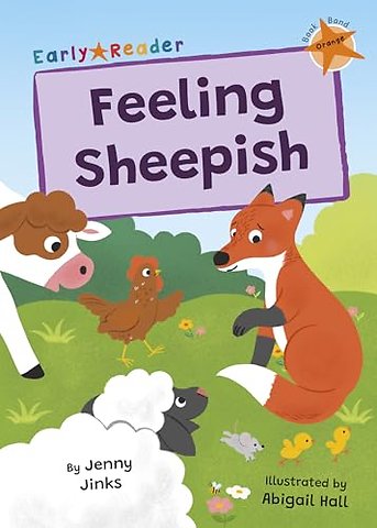 Feeling Sheepish
