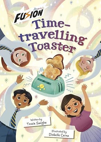 Time-travelling Toaster