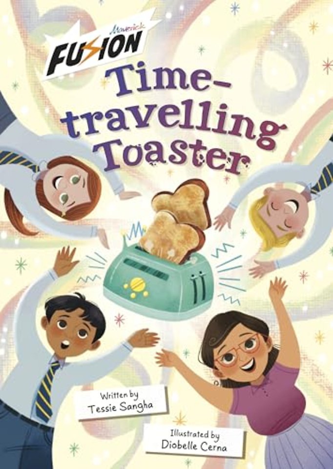 Time-travelling Toaster