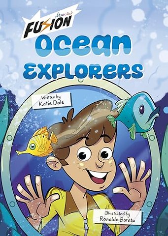 Ocean Explorers!