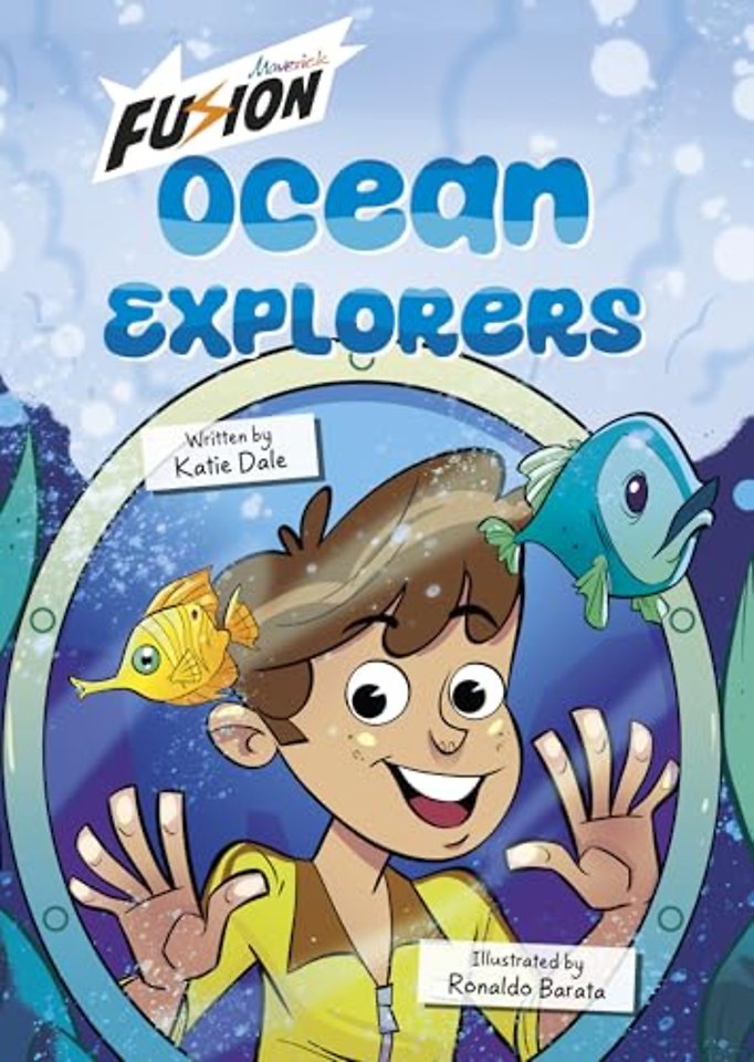 Ocean Explorers!
