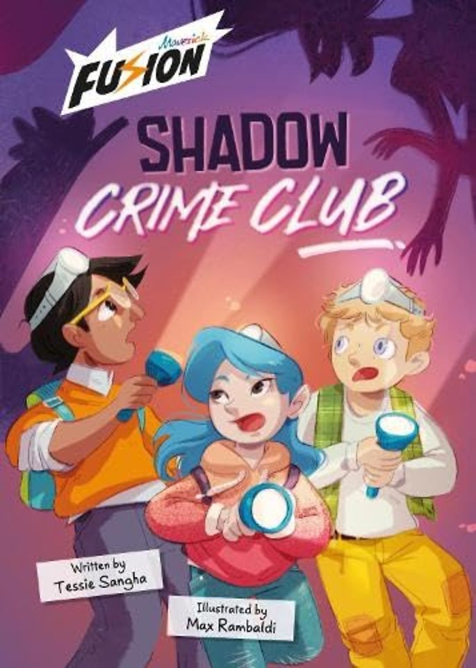 Shadow Crime Club
