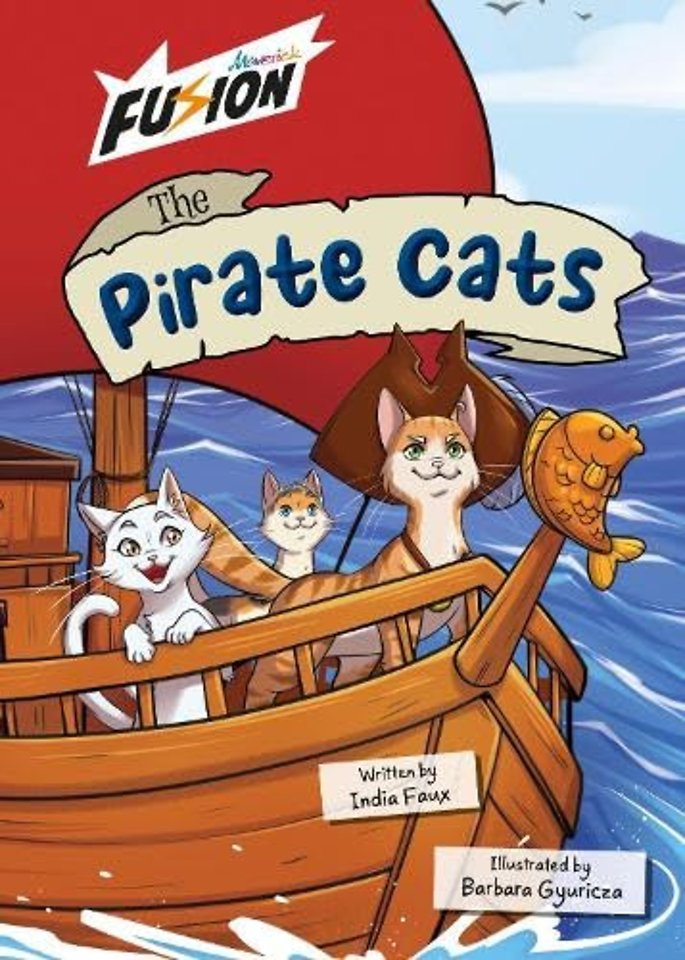 The Pirate Cats