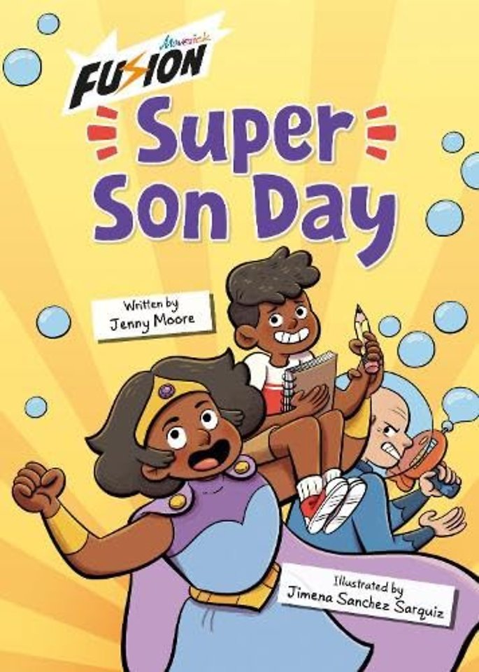 Super Son Day