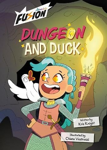 Dungeon and Duck