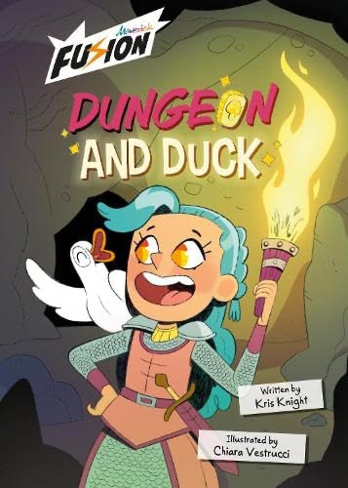 Dungeon and Duck