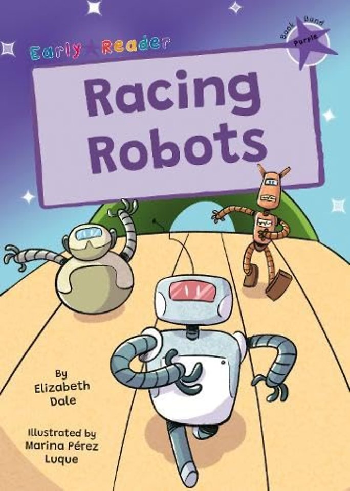Racing Robots