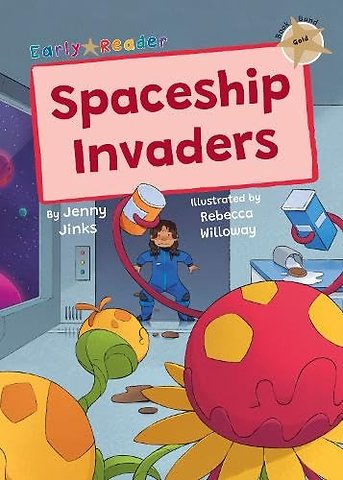 Spaceship Invaders