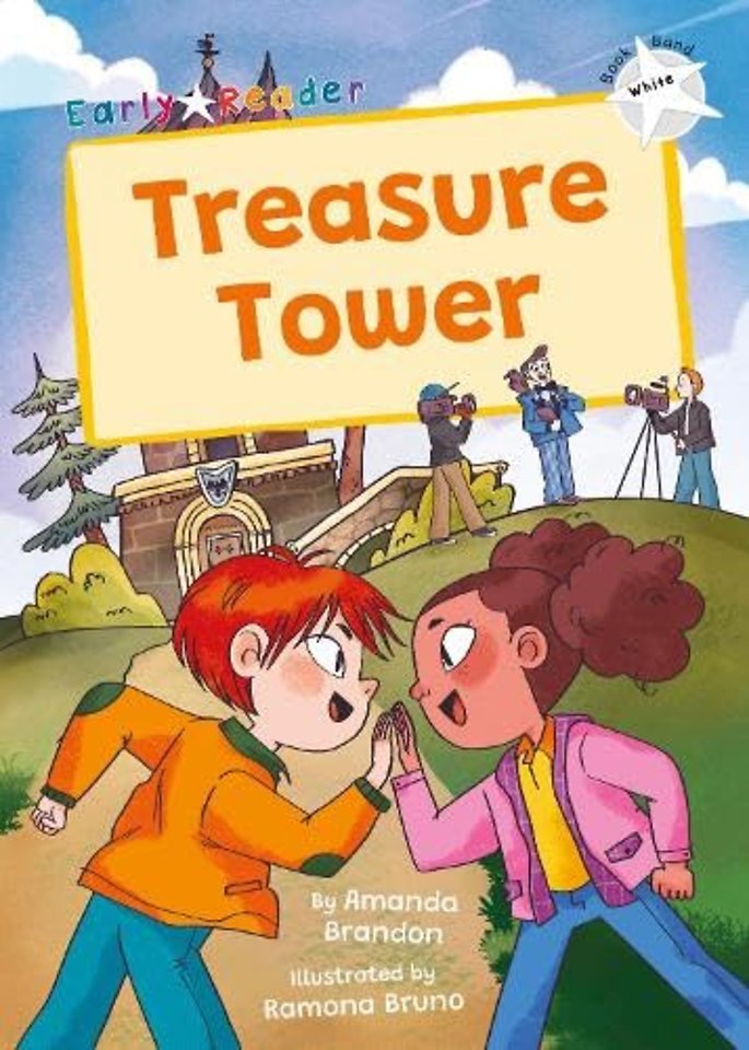 Treasure Tower