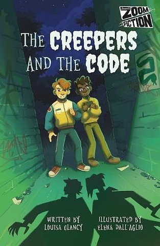 The Creepers and the Code