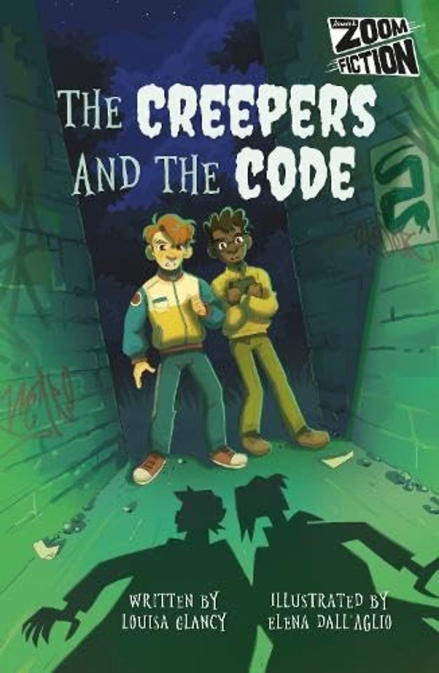 The Creepers and the Code