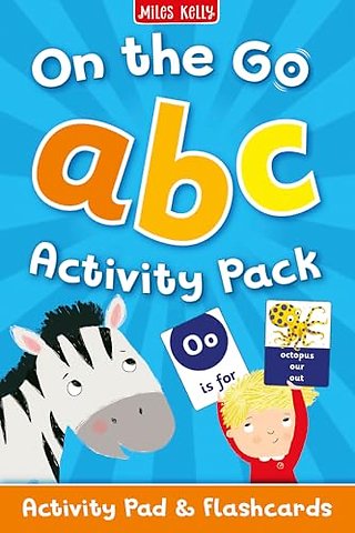 On the Go ABC