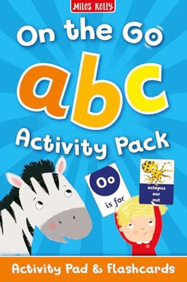On the Go ABC