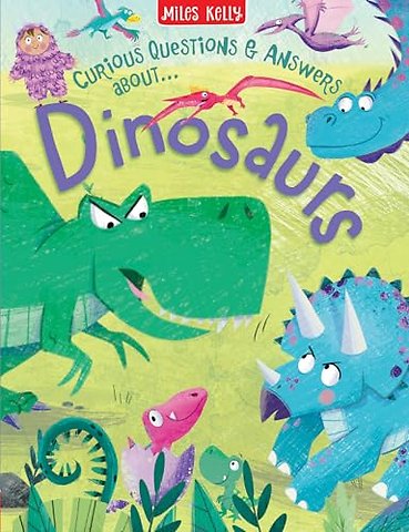Dinosaurs