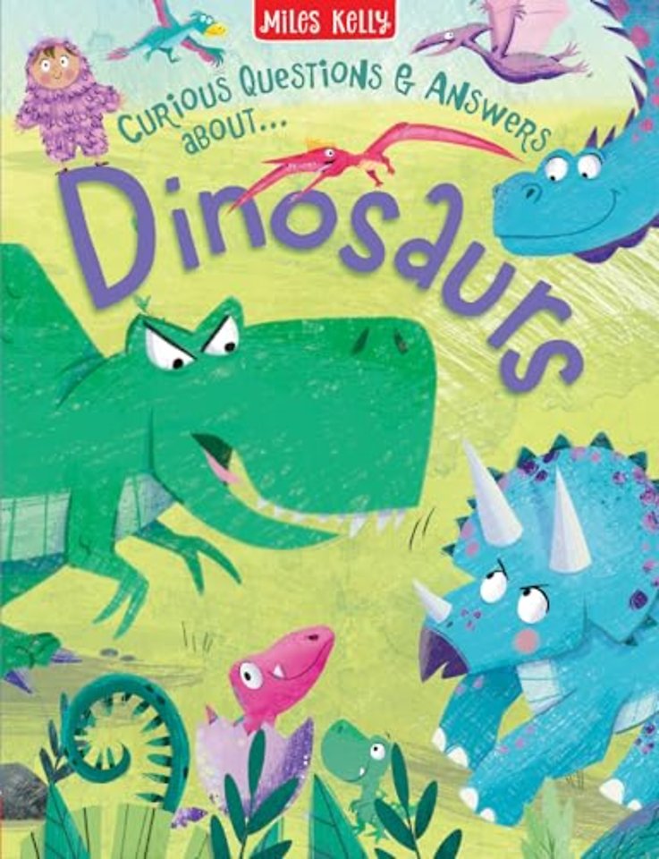 Dinosaurs