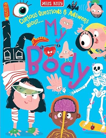 MY BODY