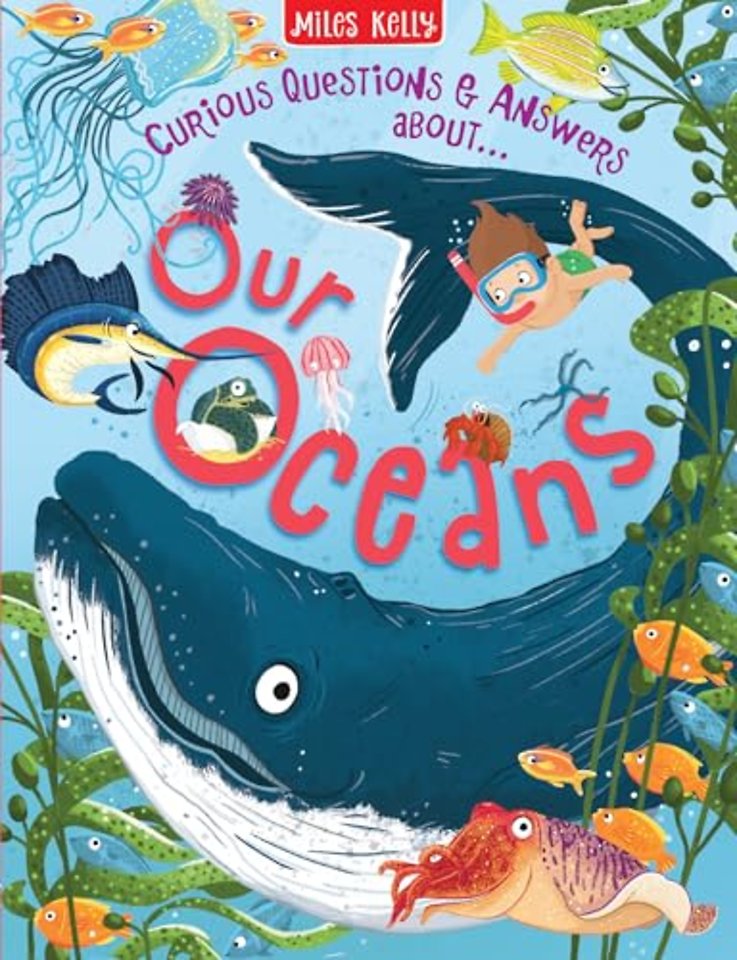 Our Oceans