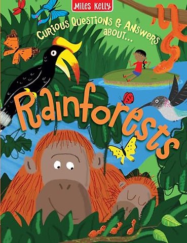 Rainforests