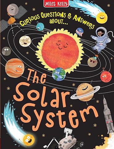 The Solar System