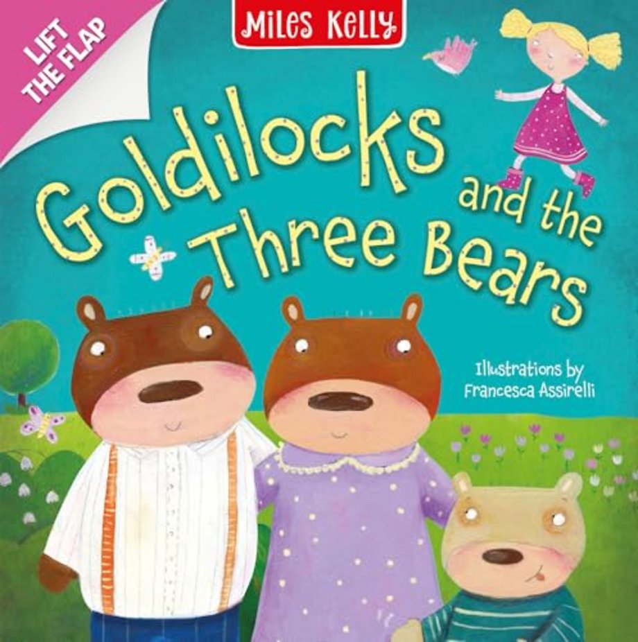 Goldilocks