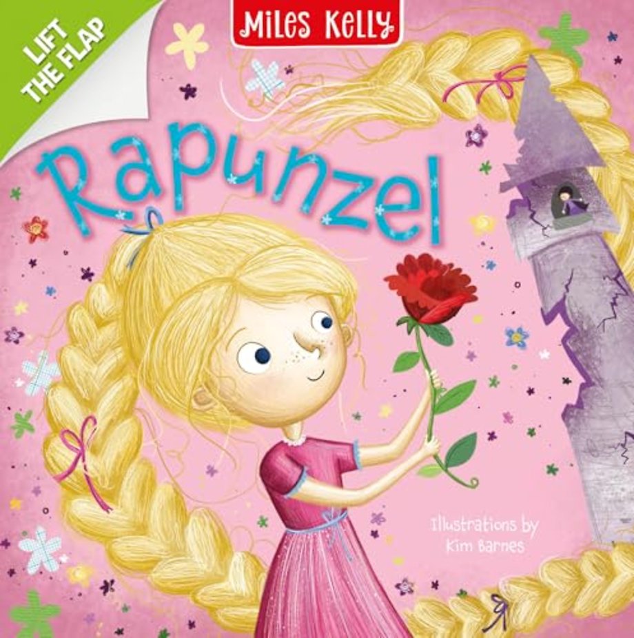 Rapunzel