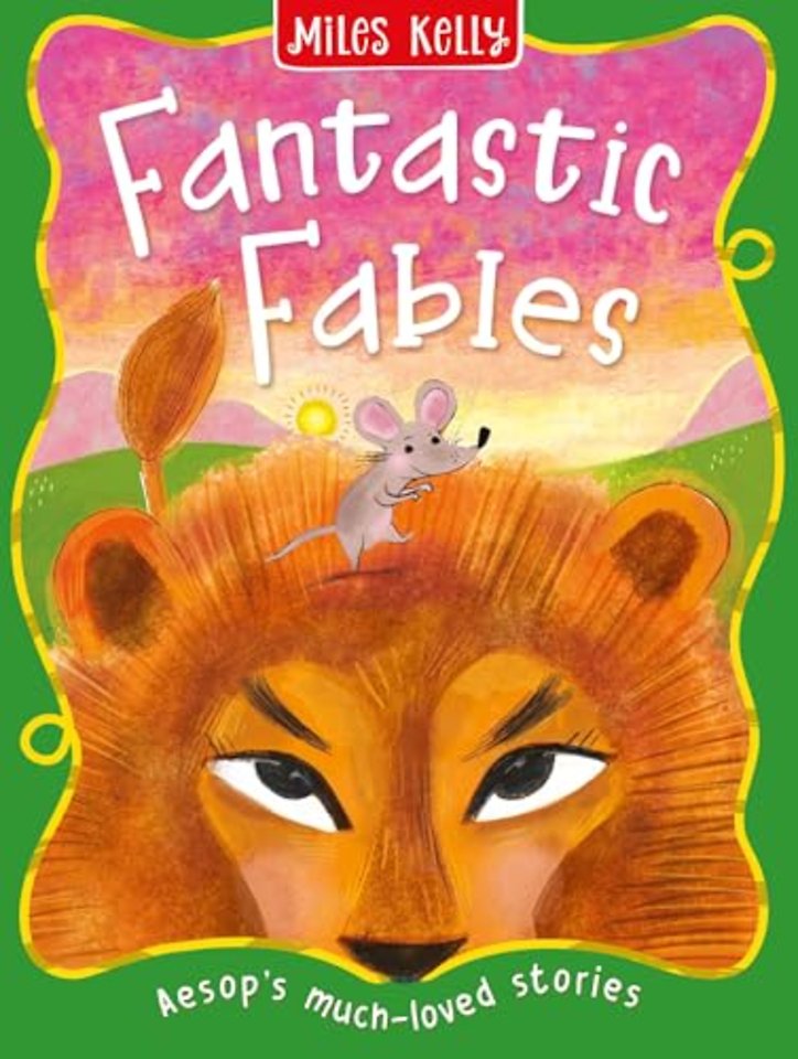 Fantastic Fables
