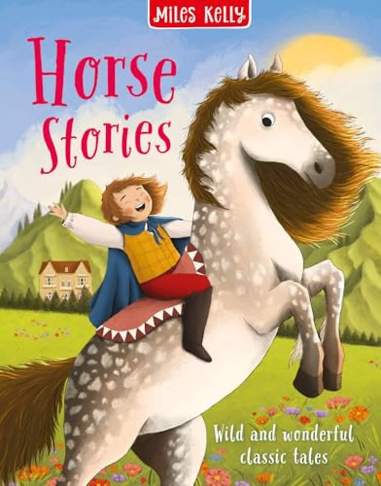 Horse Stories
