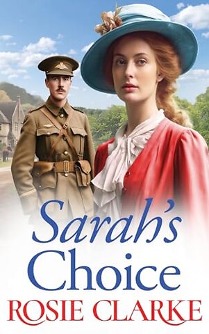 Sarah's Choice